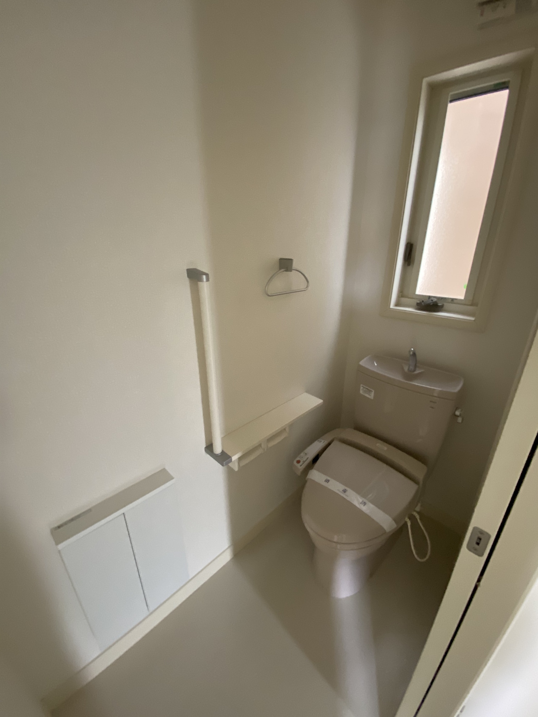 トイレ　施工実績③
