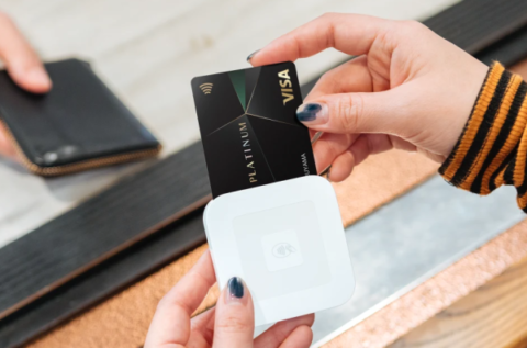 クレジットカード決済導入しました